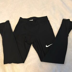 Nike Dri-fit running pants